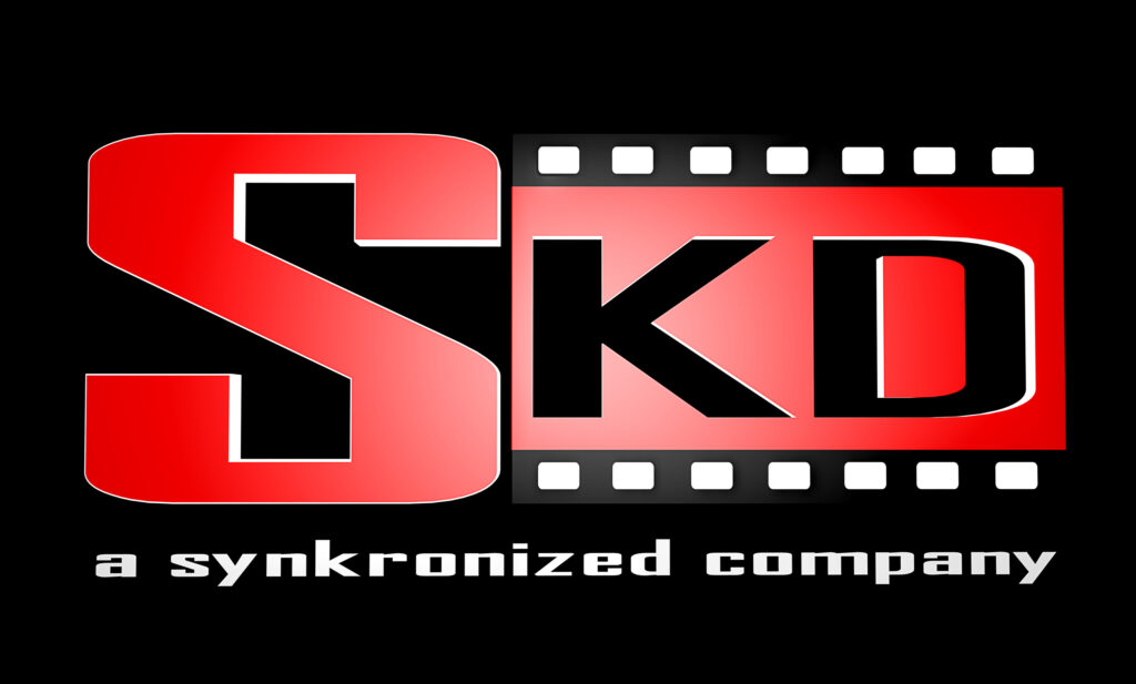 logo skd noir